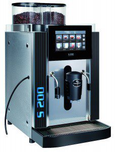 australian coffee machines