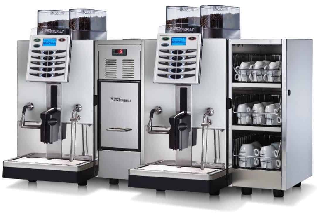 Instant Coffee Machine supplier