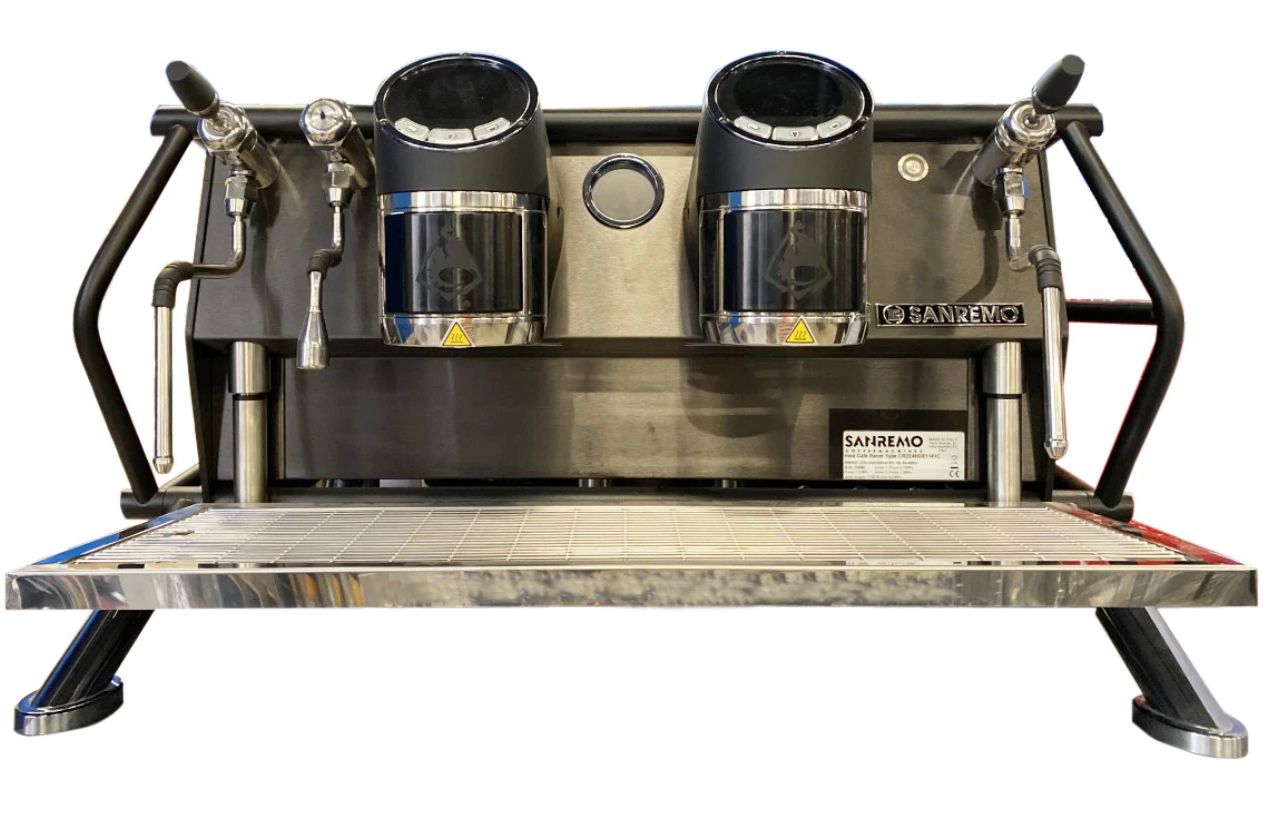 Buying A Commercial Espresso Machine