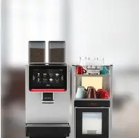 Corporate Coffee Machine Solutions