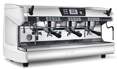 Nuova Simonelli Aurelia II