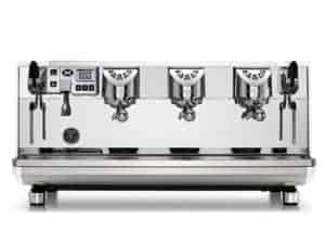 White Eagle Coffee Machine