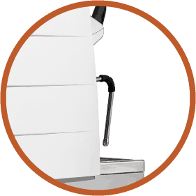 Commercial Coffee Machines for Sale White Eagle Coffee Machine 