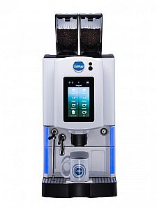 Ipad Controlled Coffee Machine for your office