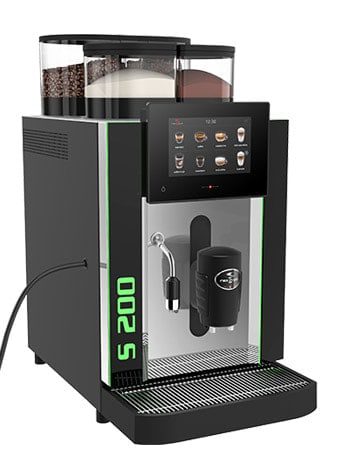 Rent a Coffee Machine - Renting a Coffee Machine