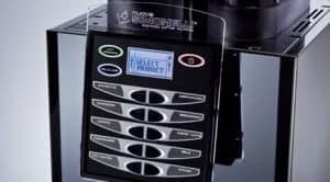 The Talento Automatic Coffee Machine