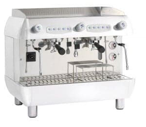 best commercial espresso machine