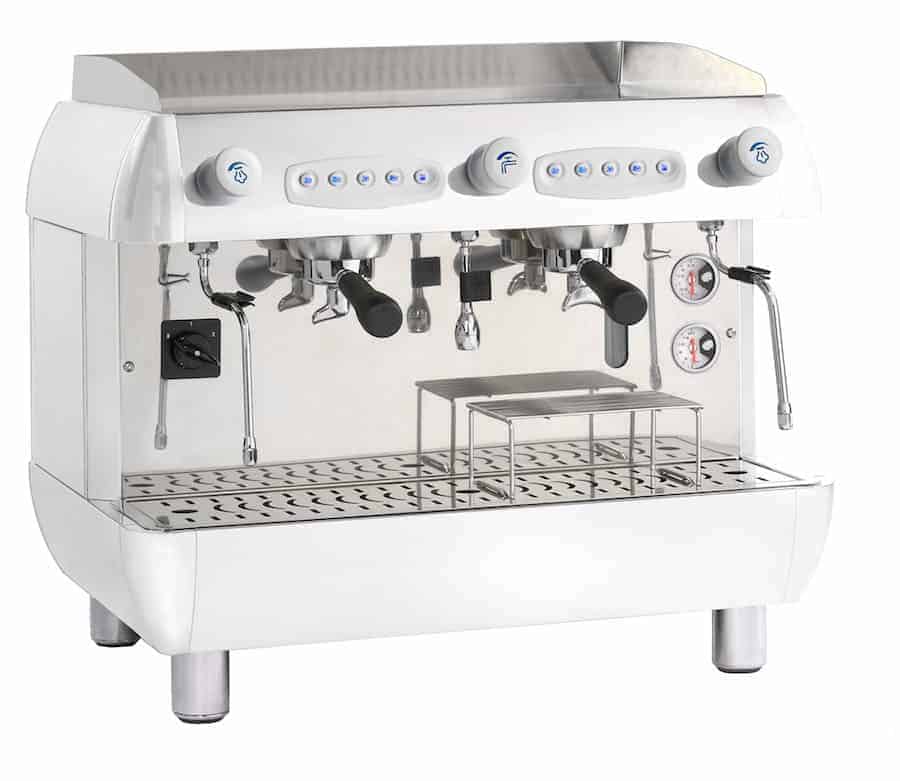 coffee machines 