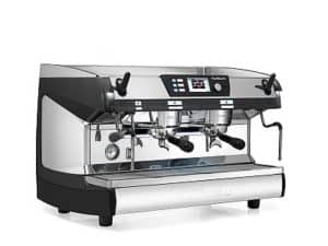 aurelia-espresso-machine