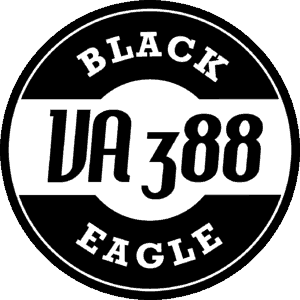 black eagle volumetric