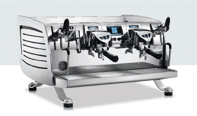 Reconditioned Coffee Machine sydney