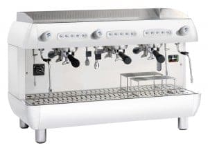 espresso machine