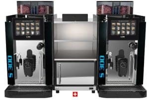 business coffee machine