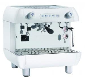 commercial espresso coffee machine