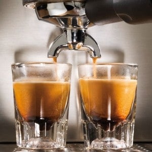 The Right Espresso Machine