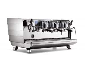 commercial coffee machines 